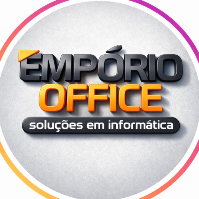Logo Empório Office