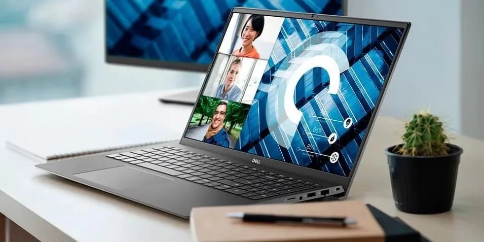 Notebooks seminovos e peças à venda na loja Empório Office